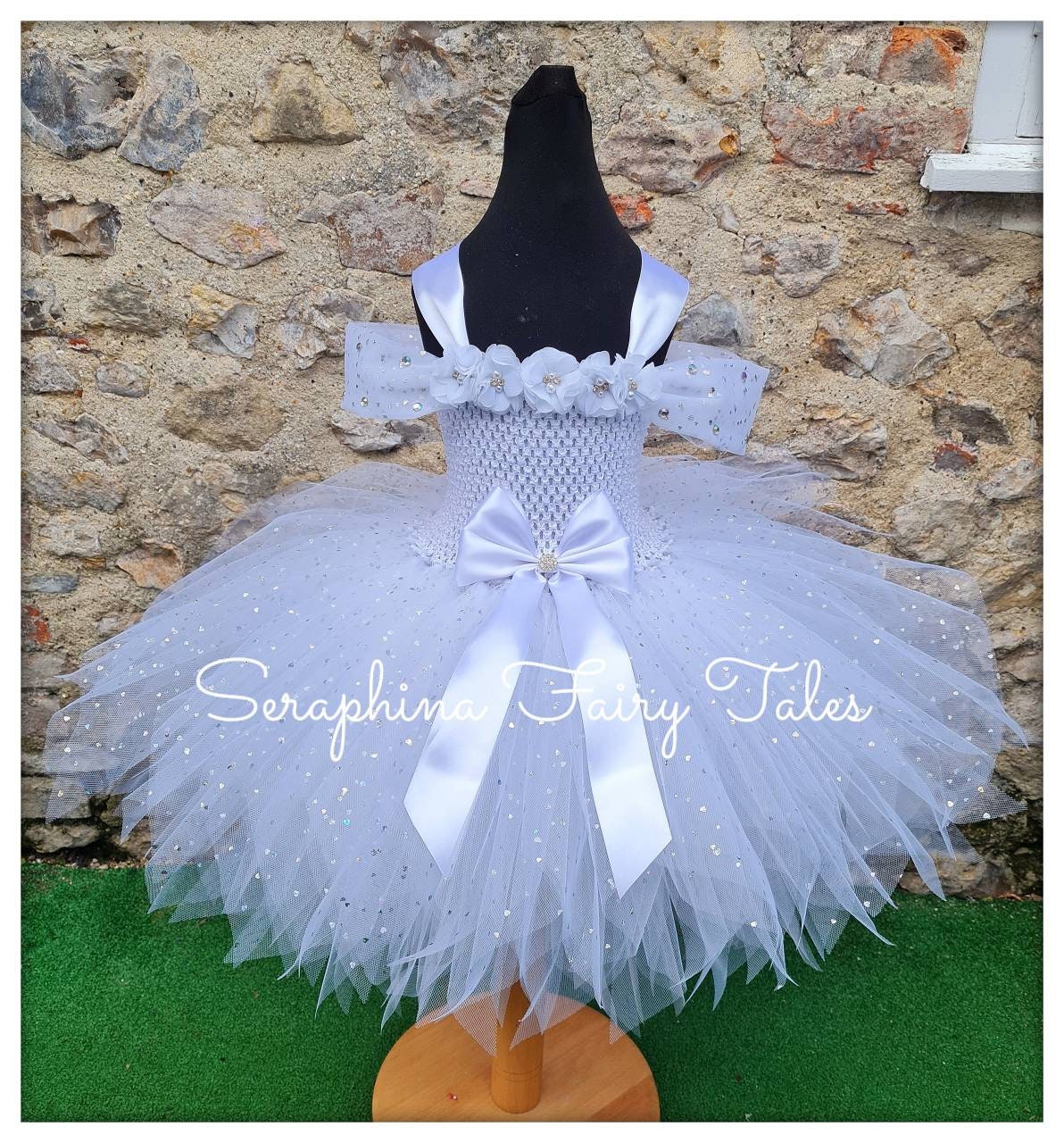 SeraphinaFairyTales - Etsy