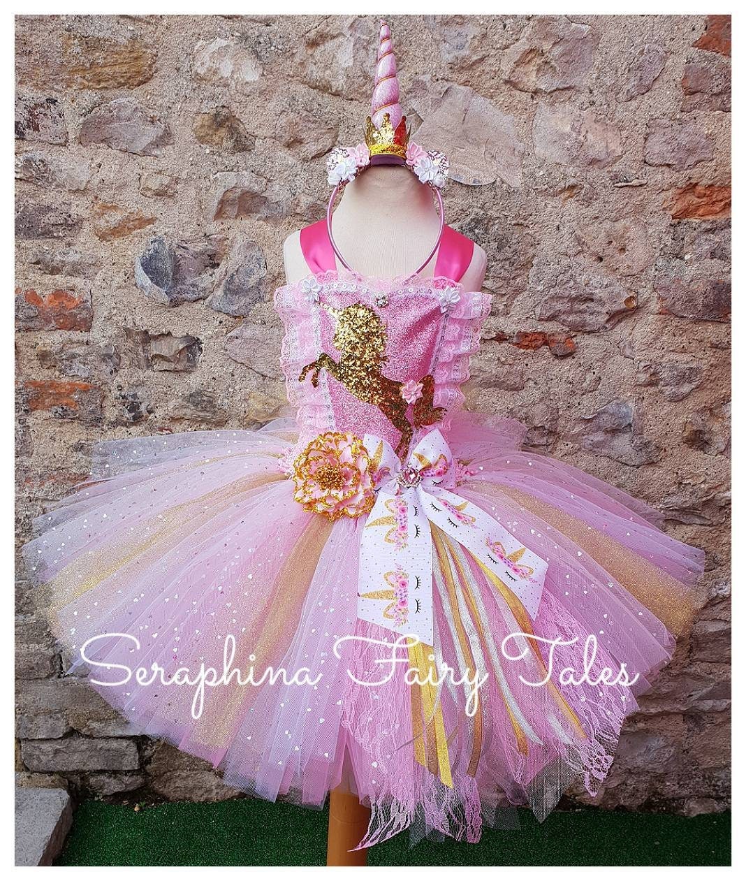 unicorn dress near me