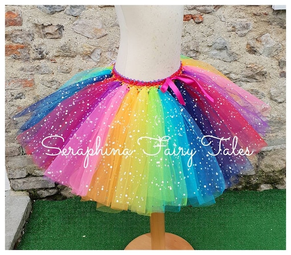 Tulle Faldas De Tul Carnaval Faldas Tutu Mujer Falda Tutú Para
