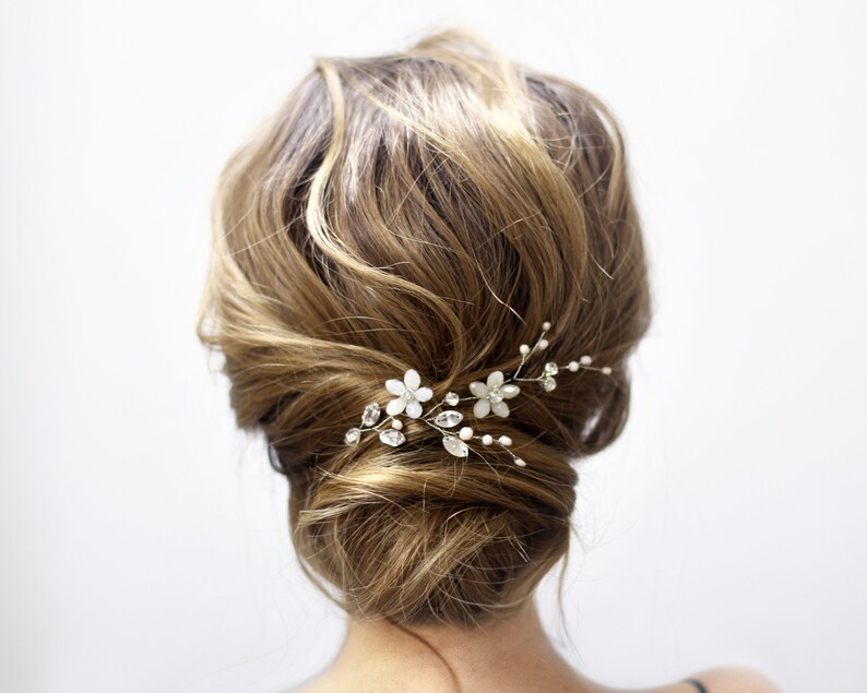 Gold Butterfly Hair Pin Woodland Themed Bobby Pin Butterfly Hair Clip Wedding Hair Barrette Summer Hair Pin Et S839e312 2272