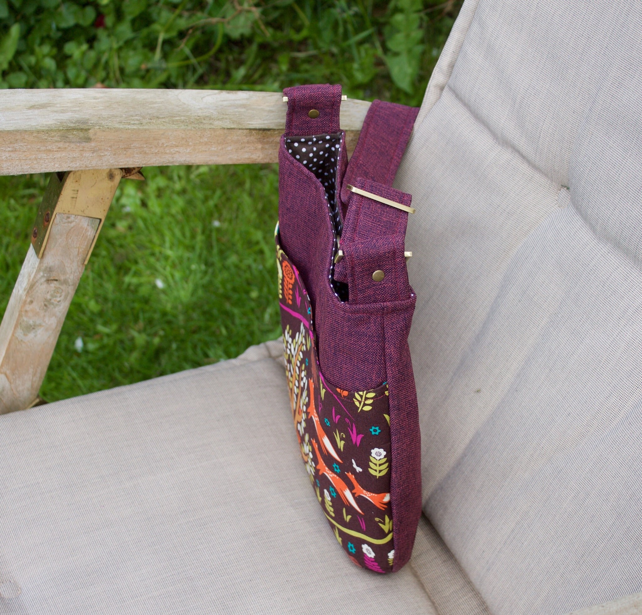 Sling bag cross body bag shoulder bag handbag festival Etsy