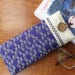 see more listings in the Cotton glasses cases section