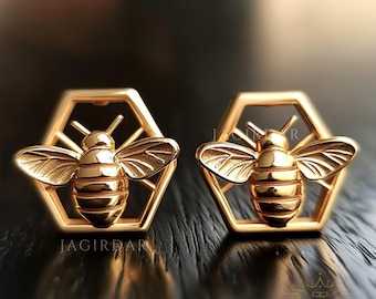 Coppia Orecchini Borchie Orecchini Cristallo Argento Sterling - Foto 5