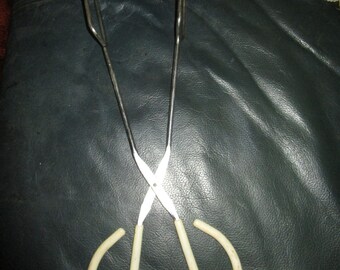 15 1/2" Long Large Tongs