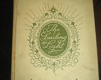The Guiding Light/The Bible in Pictures/Children's Bible 1952