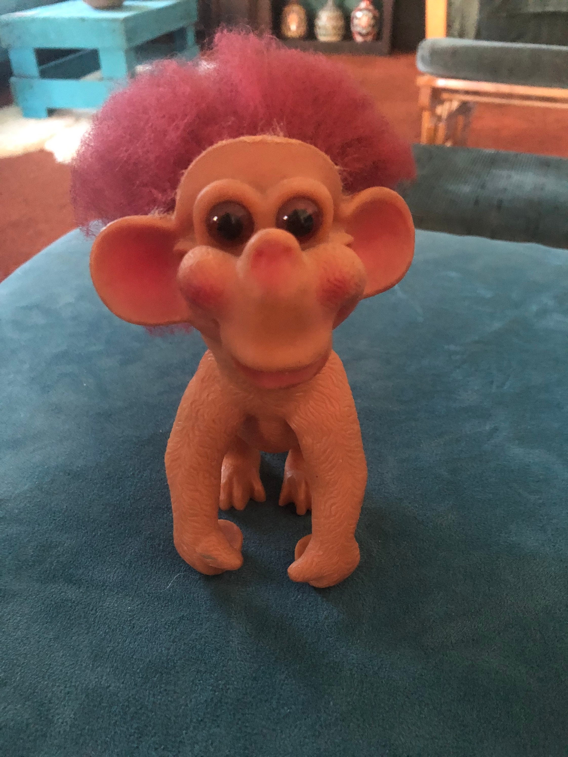 BARAVELLI SHIRA 1966 VINTAGE LOT RARE RUBBER UNUSUAL FUNNY