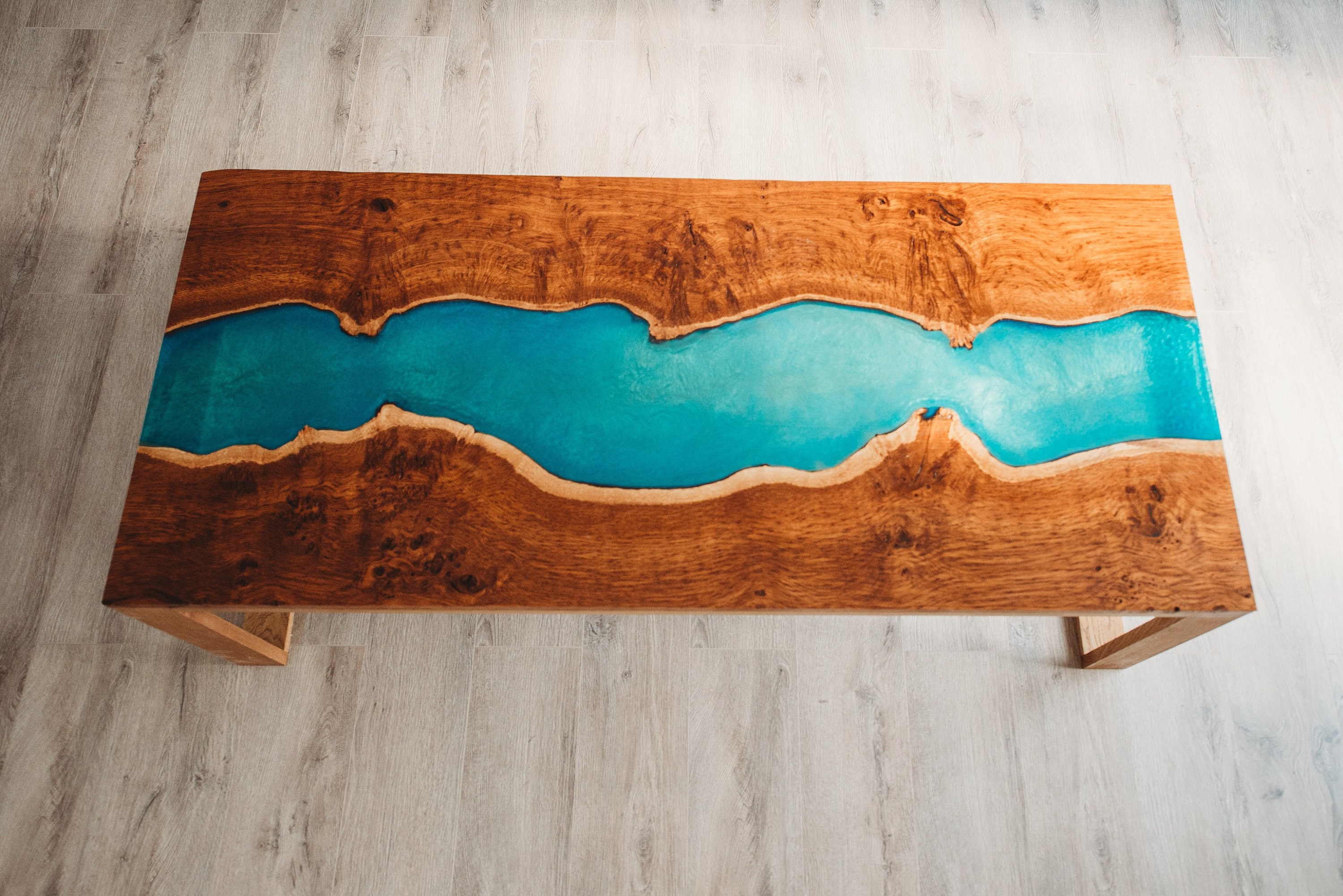 Epoxy Resin Table River Epoxy Resin Table Epoxy Resin River Tables