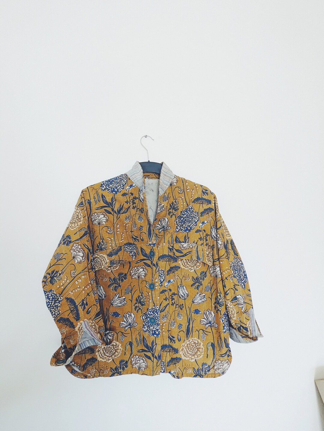 Melina Shirt - Rose