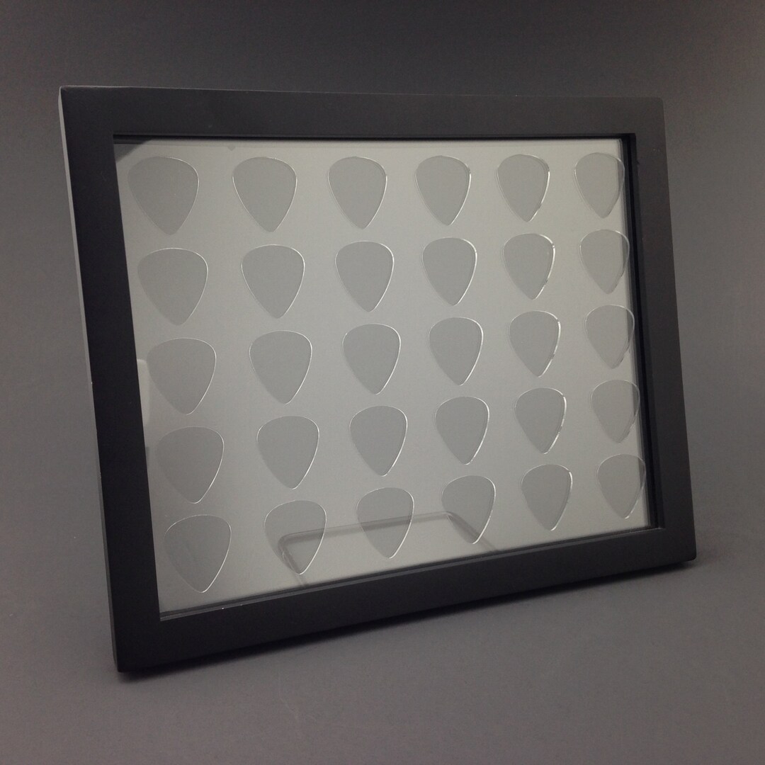 8 X 10 Float Frame Float Frame Only NO INSERT. Etsy