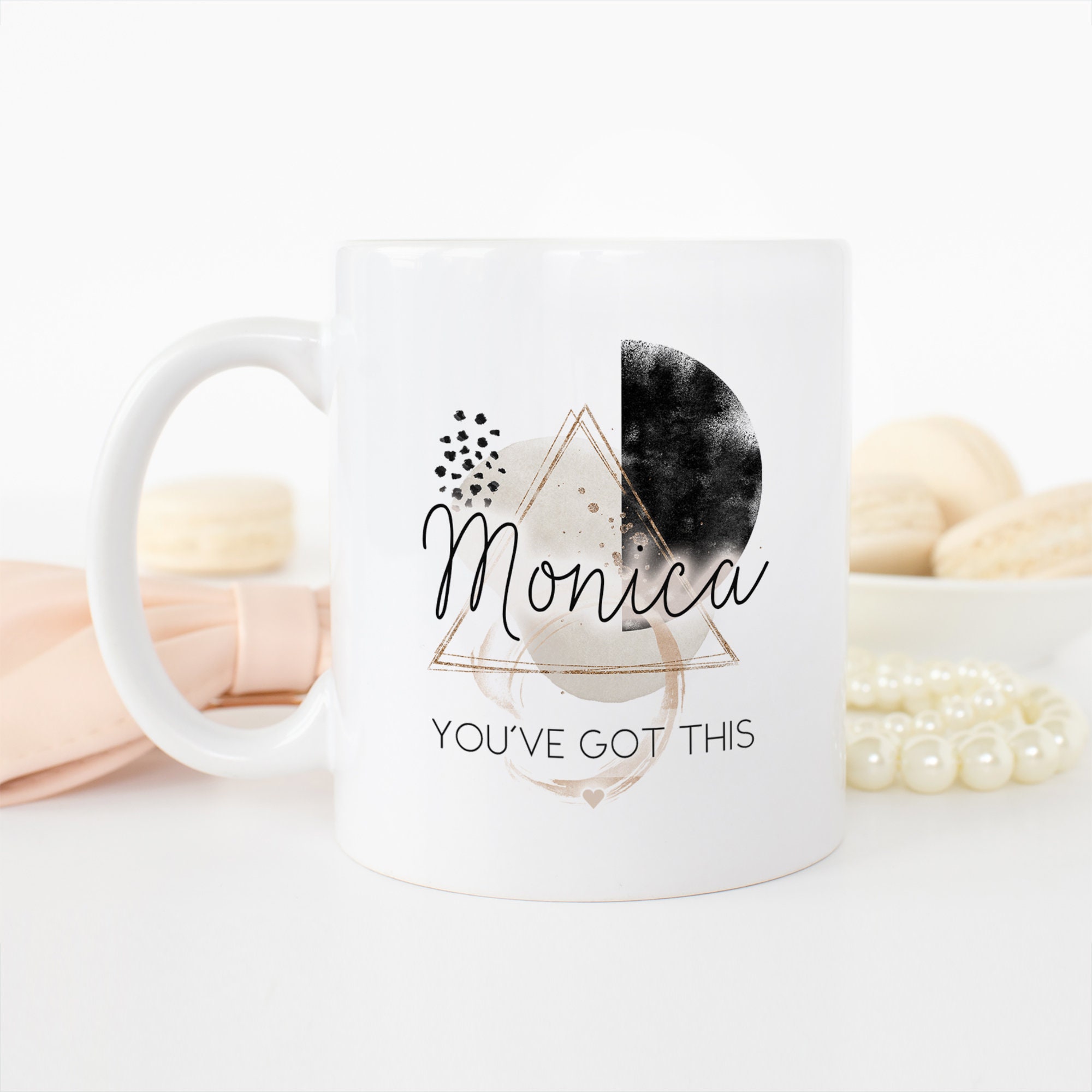 Cheer Up Gift Personalised Thinking of You Gifts for Her