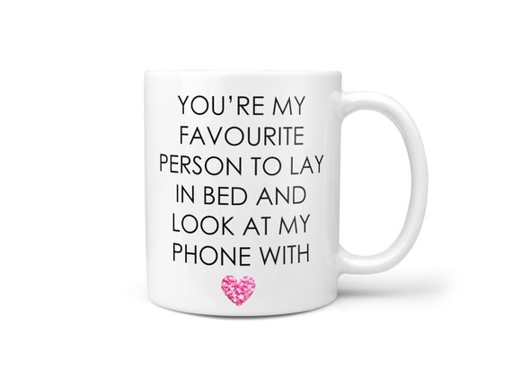 funny valentine gifts for husband