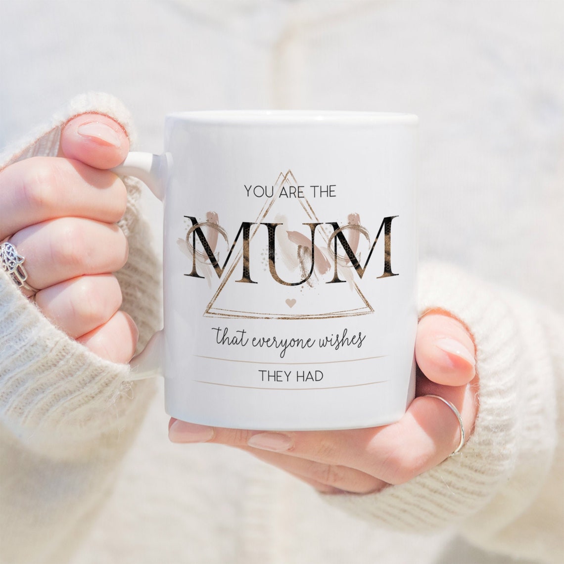 Birthday Gift for Mum Birthday Gift for Mom Mum Mug UK Gift Etsy