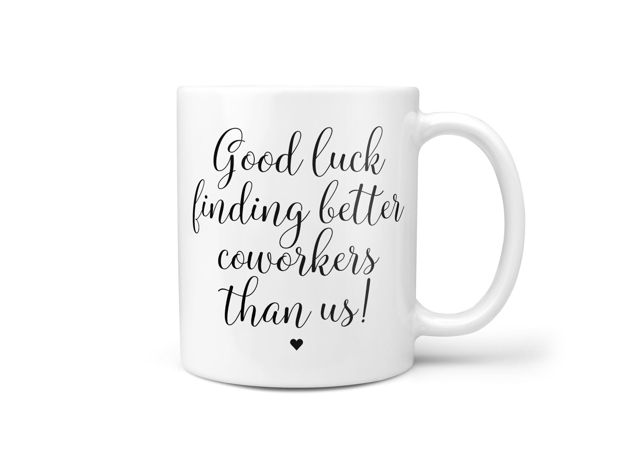 New Job Gift Leaving Gift for Colleague Gift for Work Etsy