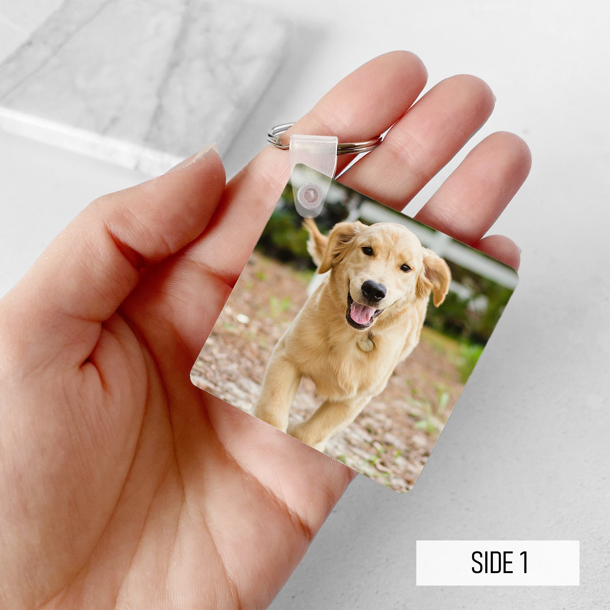 Personalised Dog Dad Gifts Dog Dad Birthday Gift Gift for Etsy