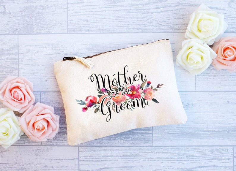 mother of the groom makeup bag