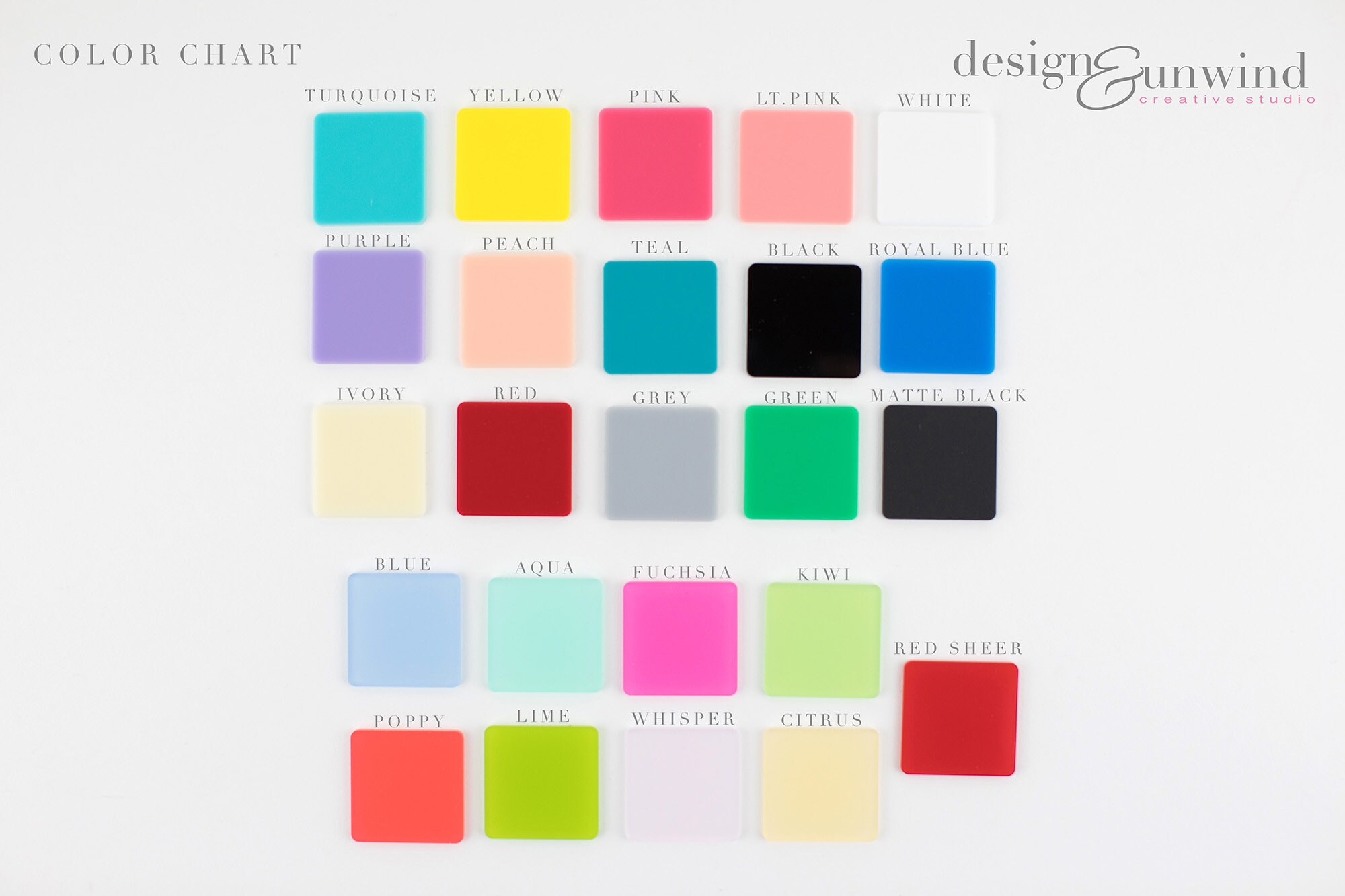 Personalized Acrylic Name Tags Customized Name Tags Heart Etsy