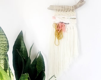 Mini Weaving