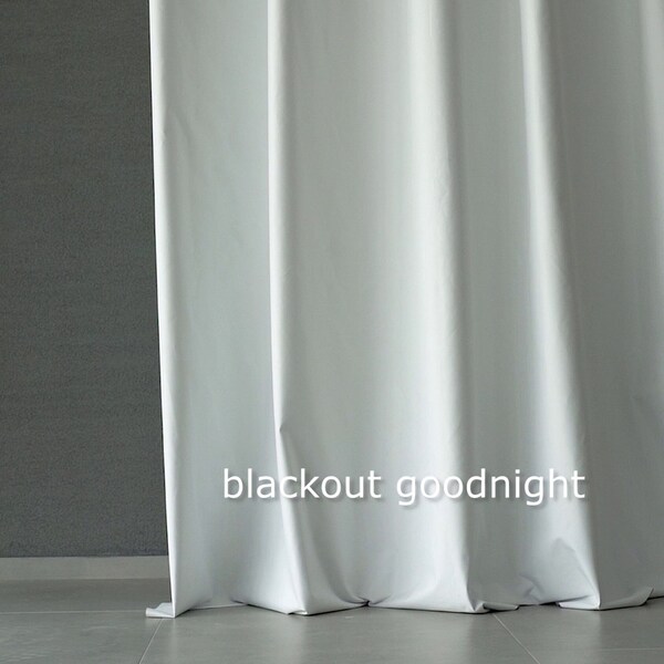 5 Natural Colors Blackout Curtain Fabric | Double Height 300cm - 118 inches Blackout Curtain Fabric | Sold by the meter (39"/1.09yards)