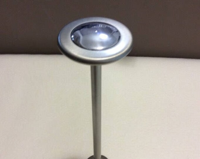 Modern Design Inox Mat & Nickel Round Design|Curtains-Drapes Tiebacks Holdbacks Wall decoration Metalic Hooks