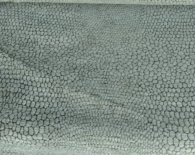 Grey Chenille Upholstery Fabric | 280cm-110 inches Double Width Upholstery Fabric Polyester Cotton Upholstery Fabric By the meter