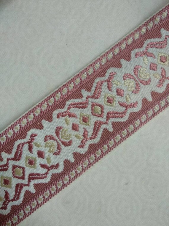 Gratuit Images Galon Passementerie Dameublement Coussins Romains Stores Etsy le plus cool par