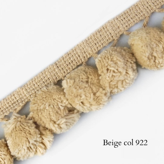 Creativery 1 Pompon di Carta 50 cm XXL // Pompon Sfera di Carta velina Fiori Decorativi da Appendere