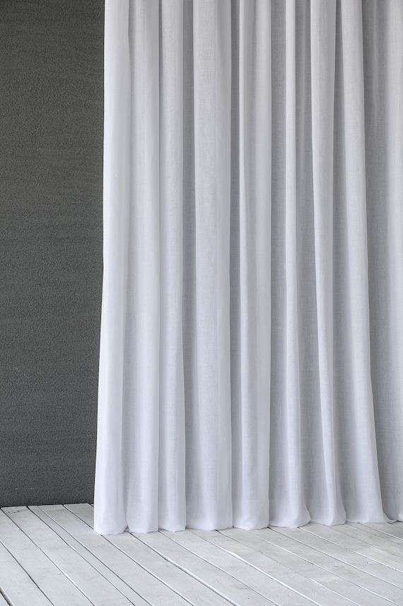 Fire Protection Non Flammable Fabric Curtains Permanent Flame