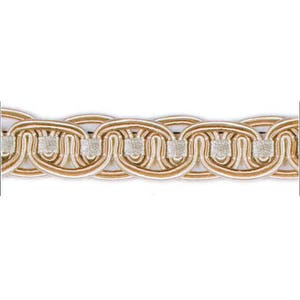 6 colors Slim Braid Fringe Trims Braid Trimming Upholstery 1.5cm gimp fringe braid upholstery trim braid curtains fringe