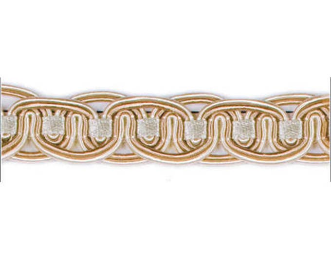 6 colors Slim Braid Fringe Trims Braid Trimming Upholstery 1.5cm gimp fringe braid upholstery trim braid curtains fringe
