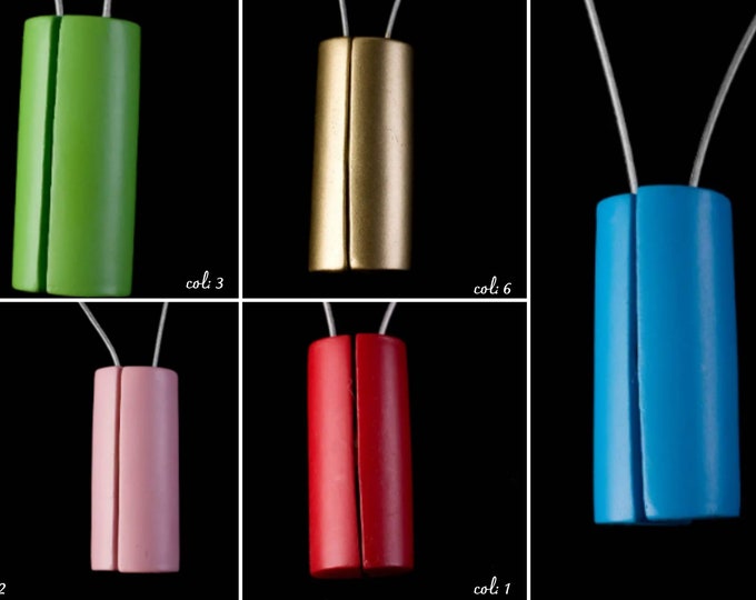 Modern Minimalist Flat Magnetic Tieback - Holdback/ 5 colors Modern Tie Backs/Curtain tie backs/Kids Curtain Magnets Tiebacks Holdbacks.