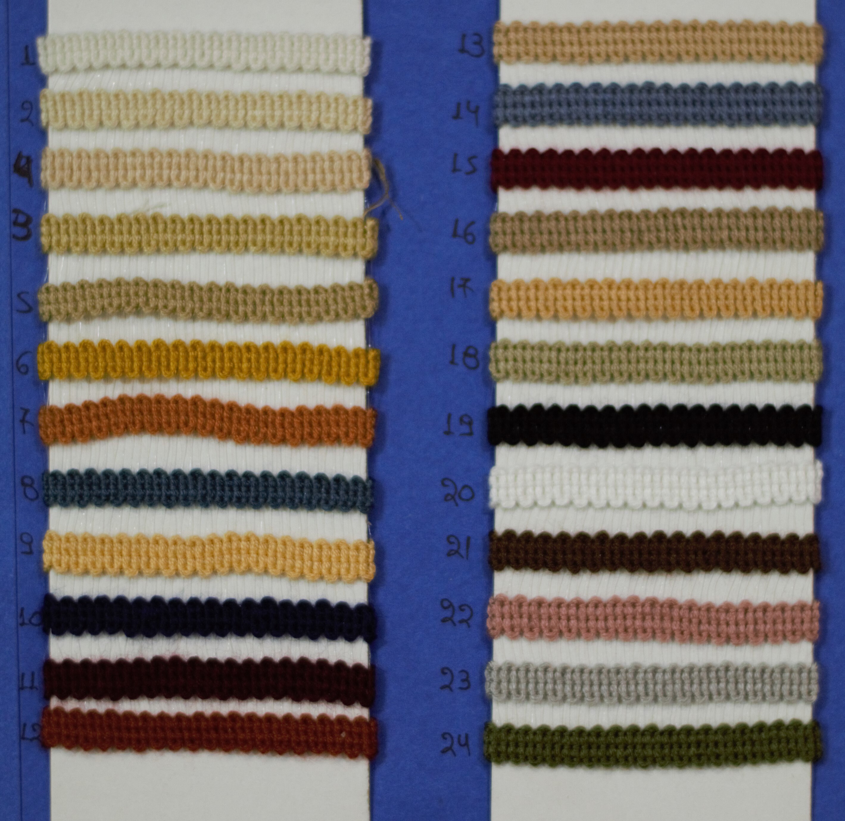 Brush Fringe Rayon Trimmings Upholstery trims brush tassel fringe braid