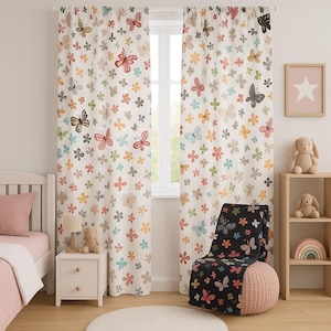 Butterfly design Jacquard Upholstery Fabric|Double Width 280cm-108 inches, Upholstery, Decoration , art design, multicolor Fabric