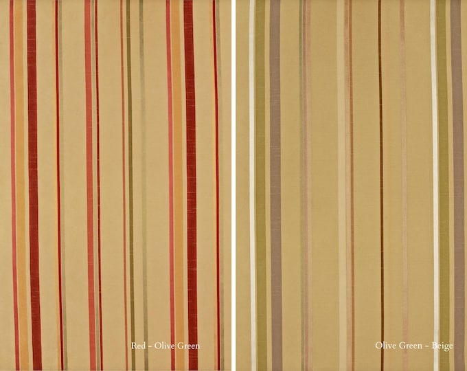 Taffeta Silk Polyester Drapes Roman Blinds Decor Fabric by the meter| 155cm-61 inches Height Taffeta Silk Decoration | Sold by meter