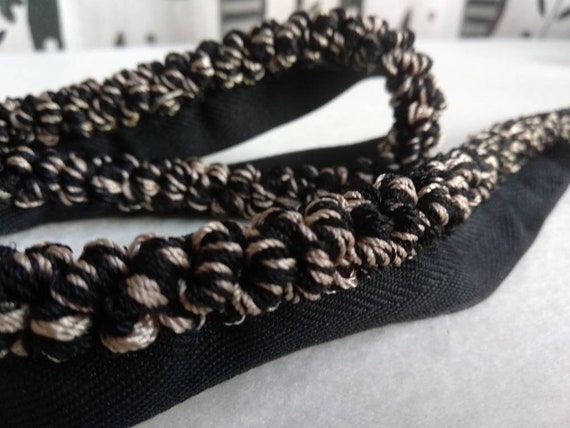 10mm Flanged Piping Cord Trimming for Upholstery Sewing Manufacturer