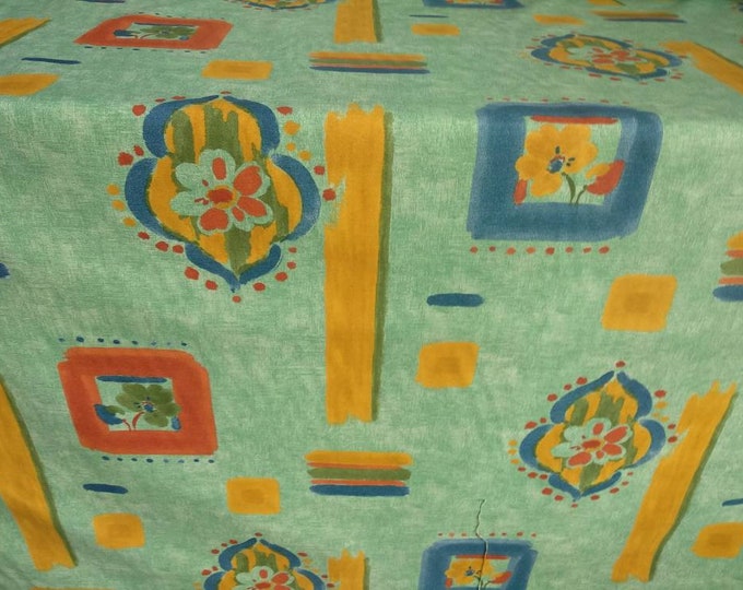 Geometrical floral curtains and light  Upholstery Fabric|Fabric cotton/light  Upholstery and curtains Fabrics