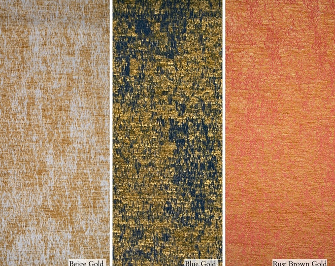 Jacquard Classic Upholstery Fabric | 140cm-55" Width Cushions, Sofa, Timeless Classic Upholstery Fabric | Sold by meter (39"/1.09yards)
