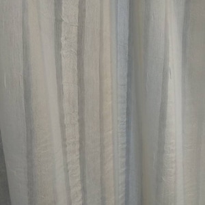 Ivory beige brown gold jacquard curtain fabric| Double Height 300cm/118inches