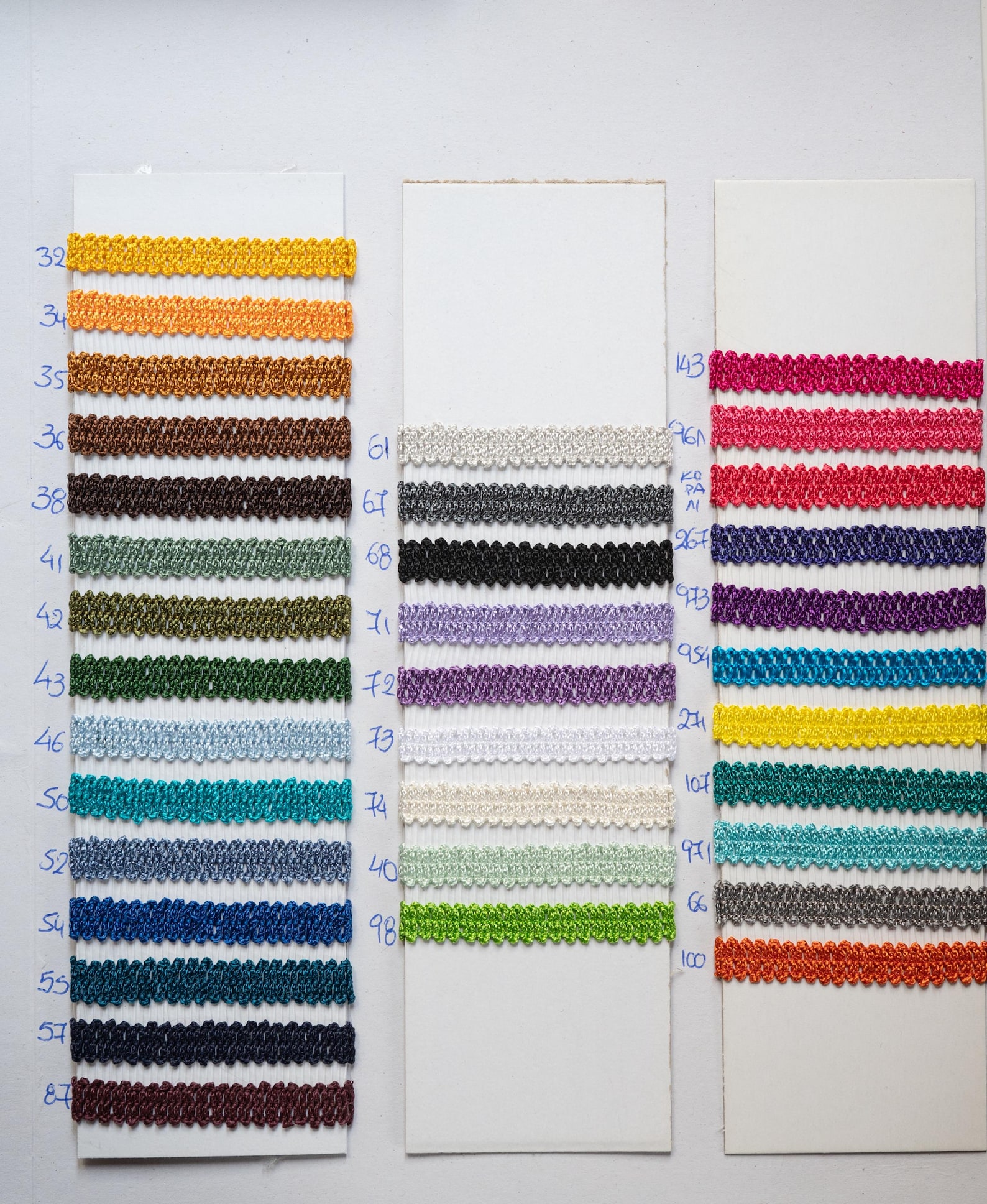 Ivory Braid Ivory Braid Fringe Trims|1.8cm - 0.71 Inches Gimp Braid Upholstery Trim ...