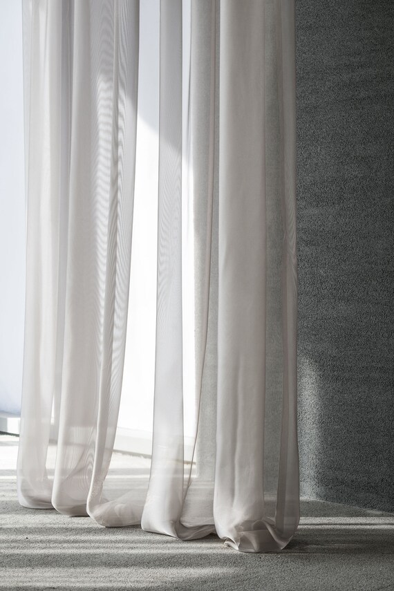 Plain Luxury Curtain Fabricdouble Height 325cm 128inches Wide Ireland Plain Luxury Curtain Fabricdouble, 118 Inch Drop Curtains Uk