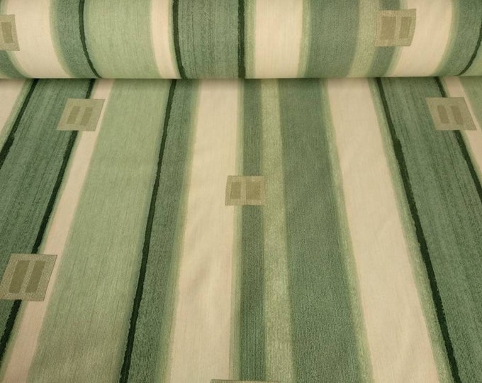 Stripes geometrical curtains and light  Upholstery Fabric|Fabric cotton/light  Upholstery and curtains Fabrics