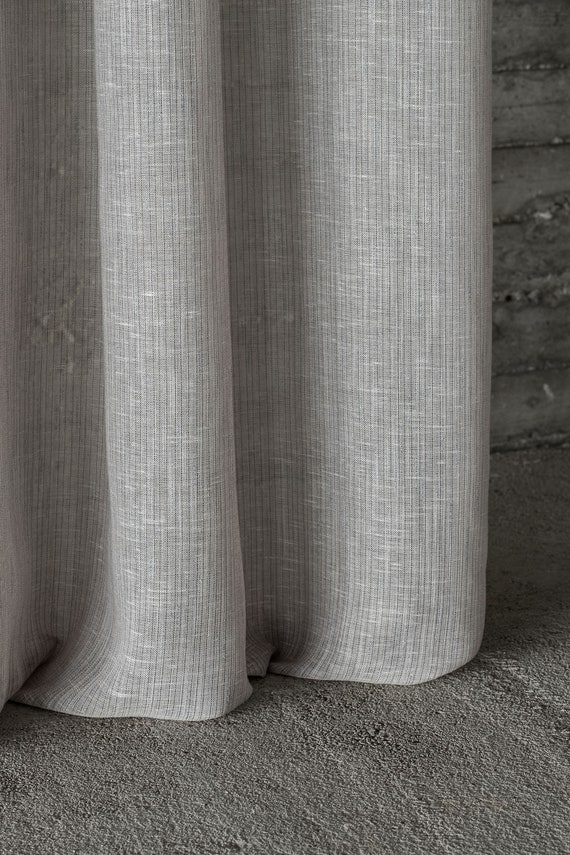 Light curtain fabric deals