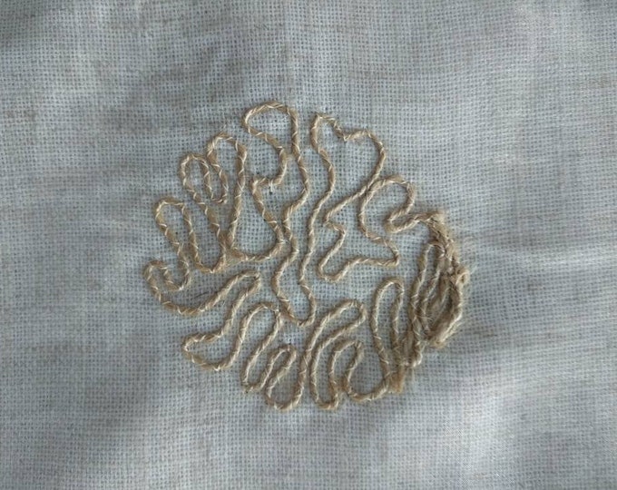 3.9 meters linen polyester decoration taffeta drapes curtain fabric|Double Height 280cm/110inches