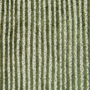 Tessuto da tappezzeria in ciniglia classico verde velluto/Tessuto da rivestimento in ciniglia di larghezza 140 cm 55 pollici immagine 4