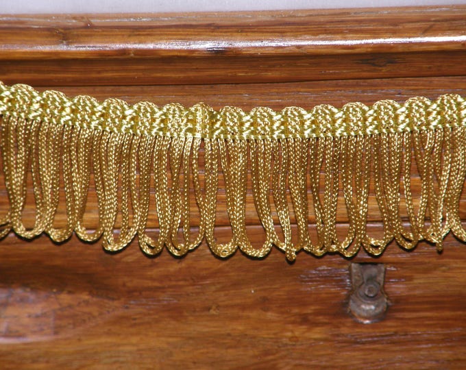 Tassel Fringe 4 cm trims braid fringe tassel trimmings