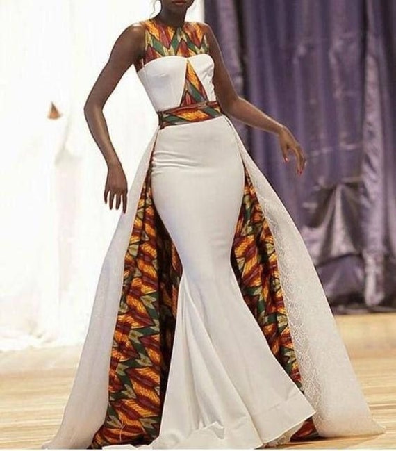 Maxi cape dress 2025
