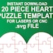 see more listings in the Puzzle section