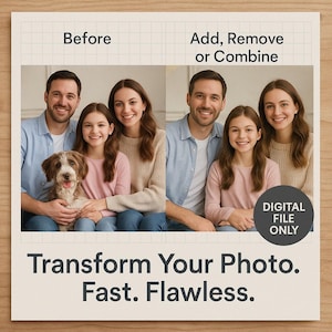 Photoshop Editing Services