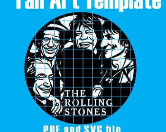 ROLLING STONES • 'Love You Live' • Iconic • Andy Warhol Album