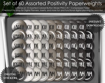 Download Paperweight Mockup Etsy