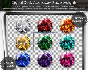 Download Paperweight Mockup Etsy